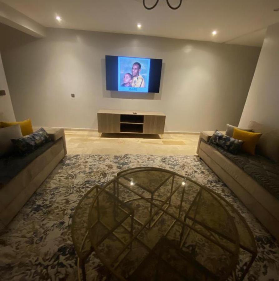 Residence La Perle De L'Atlas Marrakech Marakéš Exteriér fotografie